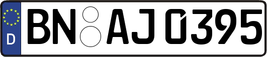 BN-AJ0395