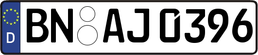 BN-AJ0396