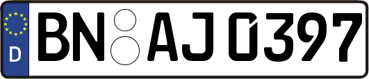 BN-AJ0397
