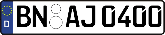 BN-AJ0400
