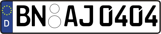 BN-AJ0404