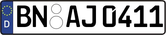 BN-AJ0411
