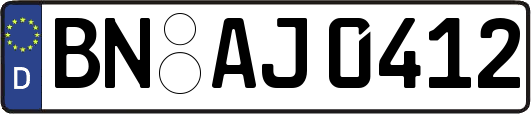 BN-AJ0412