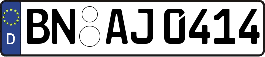 BN-AJ0414