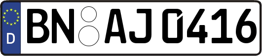 BN-AJ0416
