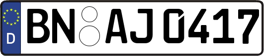 BN-AJ0417