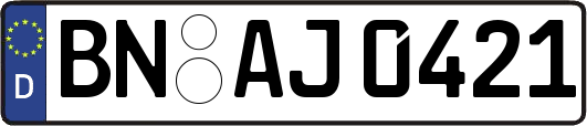 BN-AJ0421