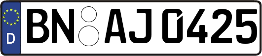 BN-AJ0425