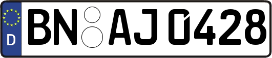BN-AJ0428