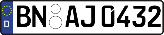 BN-AJ0432
