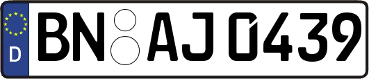 BN-AJ0439