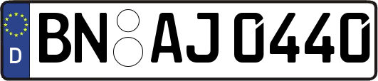 BN-AJ0440