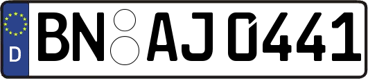 BN-AJ0441