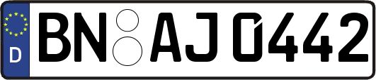 BN-AJ0442