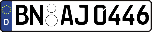 BN-AJ0446