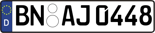 BN-AJ0448