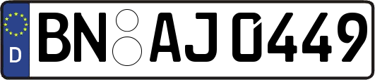BN-AJ0449