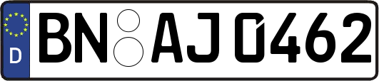BN-AJ0462