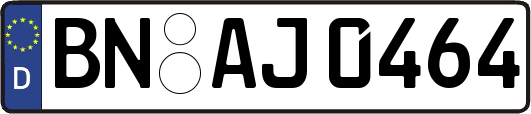BN-AJ0464