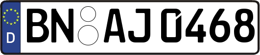 BN-AJ0468