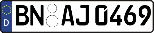 BN-AJ0469