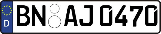 BN-AJ0470