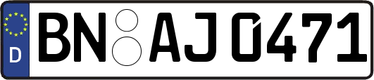 BN-AJ0471