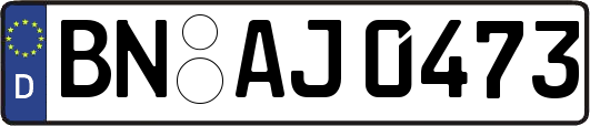 BN-AJ0473