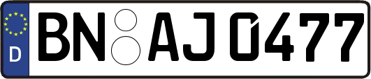 BN-AJ0477