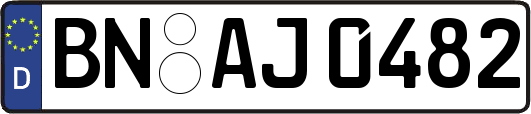 BN-AJ0482