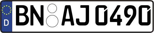 BN-AJ0490