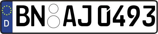 BN-AJ0493