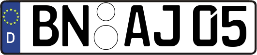 BN-AJ05