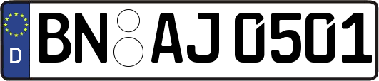 BN-AJ0501