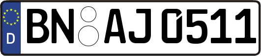 BN-AJ0511