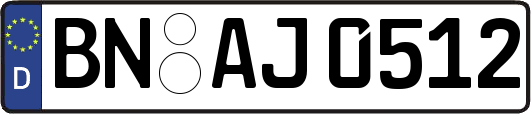 BN-AJ0512