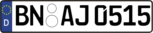 BN-AJ0515