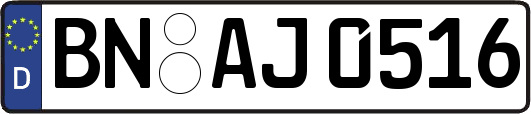 BN-AJ0516