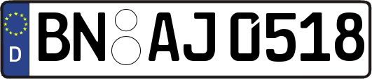 BN-AJ0518