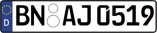 BN-AJ0519