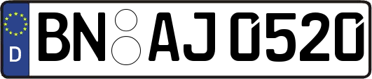BN-AJ0520