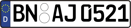 BN-AJ0521