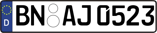 BN-AJ0523