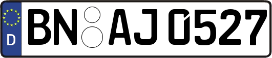 BN-AJ0527