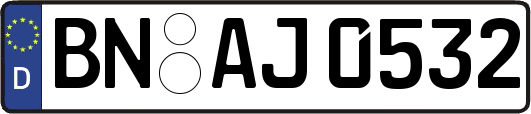 BN-AJ0532