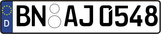 BN-AJ0548