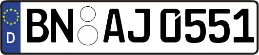 BN-AJ0551