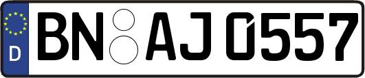 BN-AJ0557