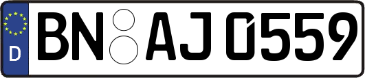 BN-AJ0559