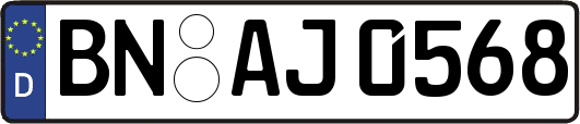 BN-AJ0568